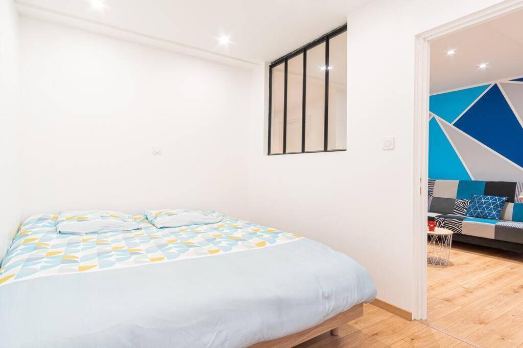 Appartement T2 Cosy Honfleur Citystay Coeur Honfleur Netflix Wifi Buitenkant foto