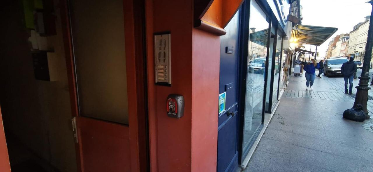 Appartement T2 Cosy Honfleur Citystay Coeur Honfleur Netflix Wifi Buitenkant foto